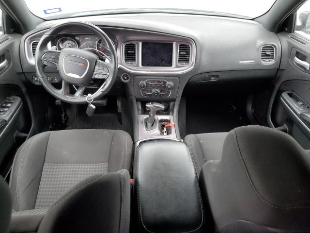 2C3CDXHG4KH567701 Dodge CHARGER GT