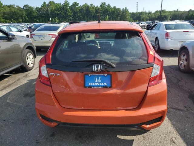 3HGGK5H42LM705530 Honda FIT LX