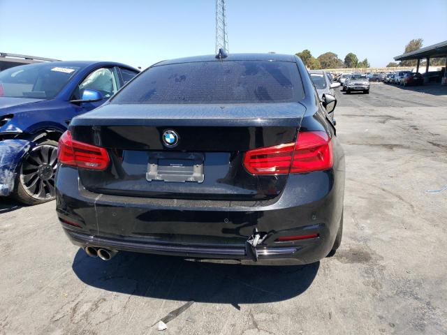WBA8E9C53GK645222 BMW 328 I Sulev