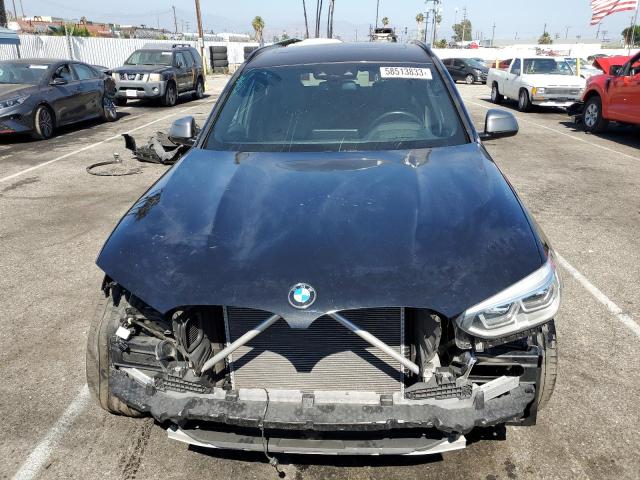 5UXTS3C52J0Y96544 BMW X3 Xdrivem40i