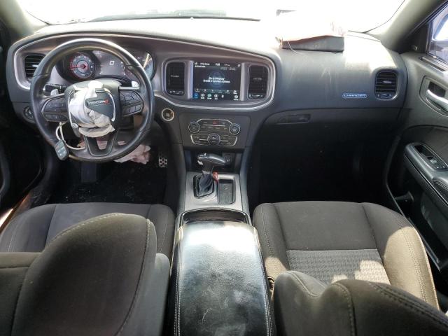 2C3CDXCT0LH255350 Dodge CHARGER R/T