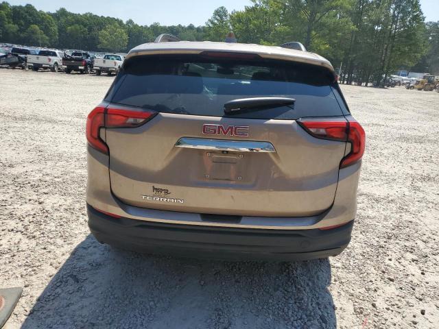 3GKALMEV7KL101070 GMC Terrain Sle