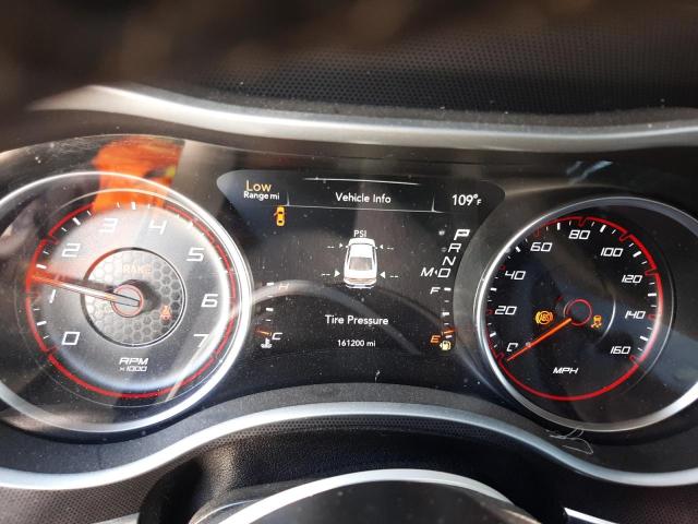 2C3CDXCT5GH120855 Dodge CHARGER R/T