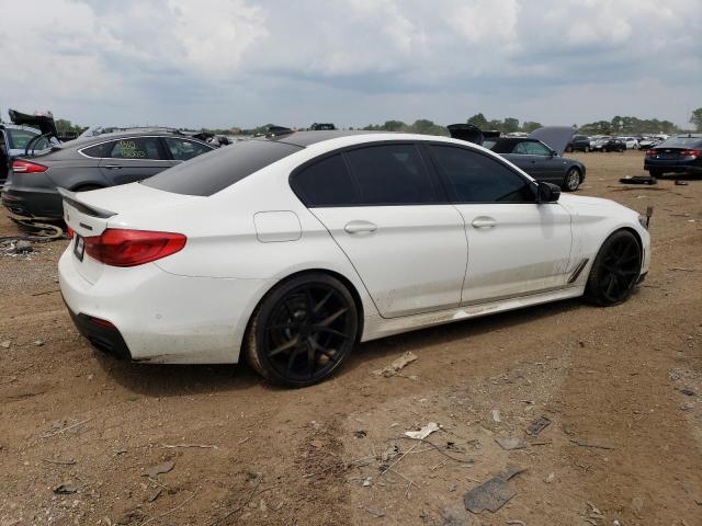 WBAJB9C50KB288939 BMW M550xi
