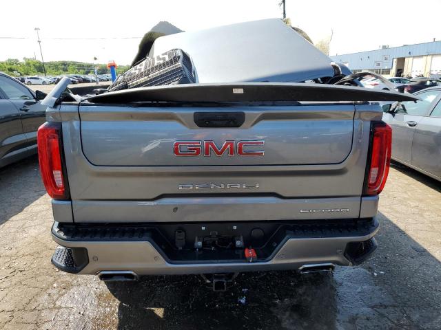 1GTU9FEL6KZ423533 GMC Sierra K1500 Denali