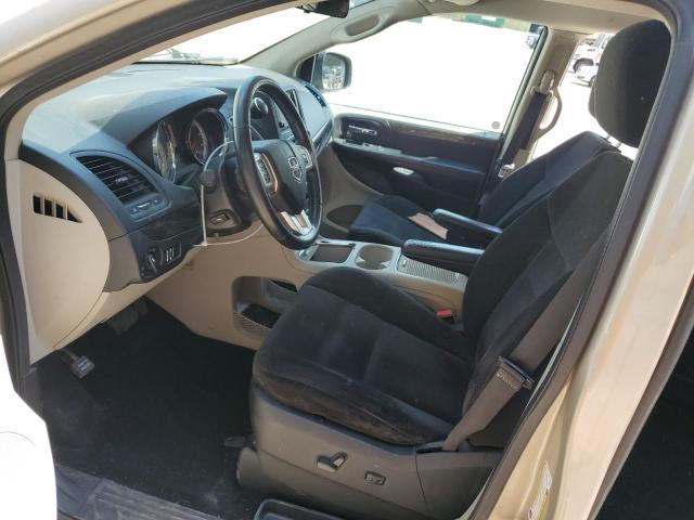 2C4RDGCG8ER265114 Dodge Grand Caravan Sxt