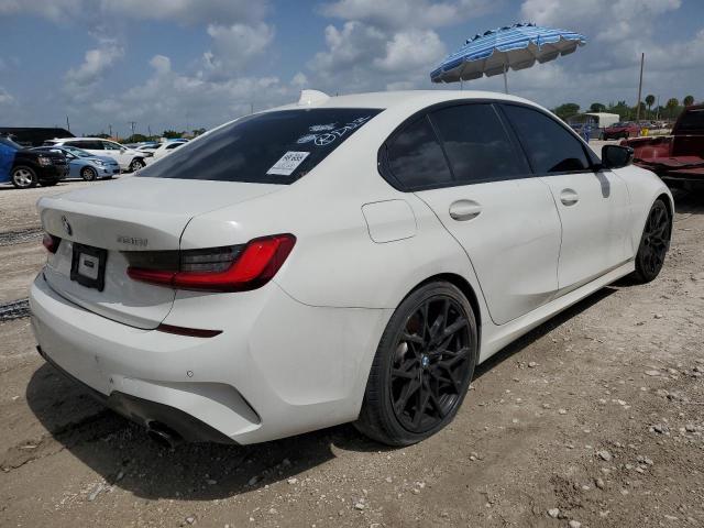 3MW5R1J06M8C09381 BMW 330I