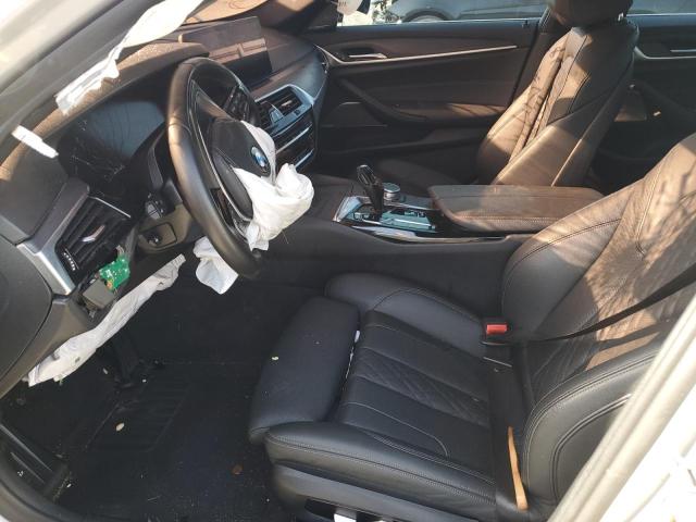 WBA53BH07MCG90072 BMW 530 I