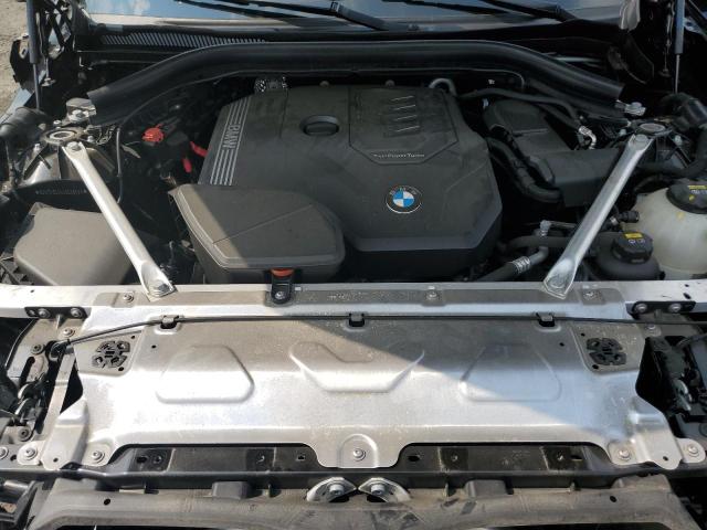 5UXTY5C04L9D45693 BMW X3 Xdrive30i