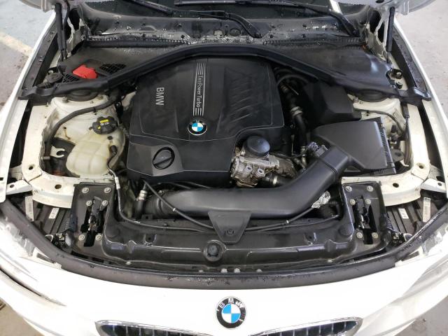 WBA3B9C53FF801625 BMW 335 XI