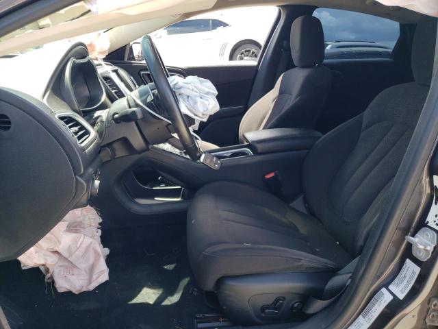 1C3CCCAG0FN731612 Chrysler 200 Limited
