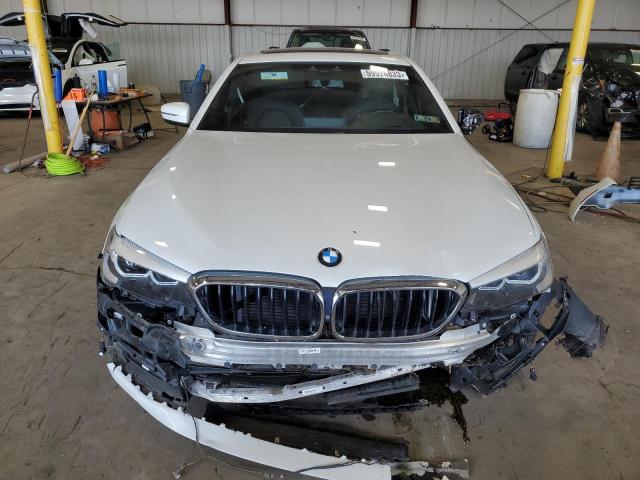 WBAJA7C57KWC77536 BMW 530 XI