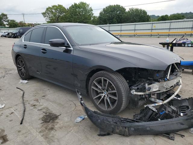 WBA5R1C50KAK12240 BMW 330I