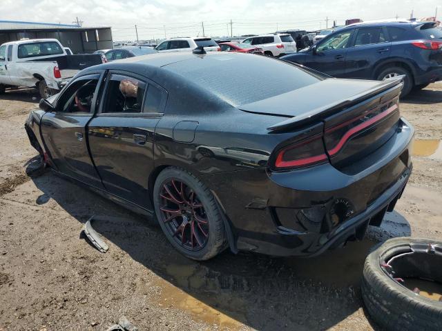 2C3CDXL95HH503278 Dodge Charger Srt Hellcat