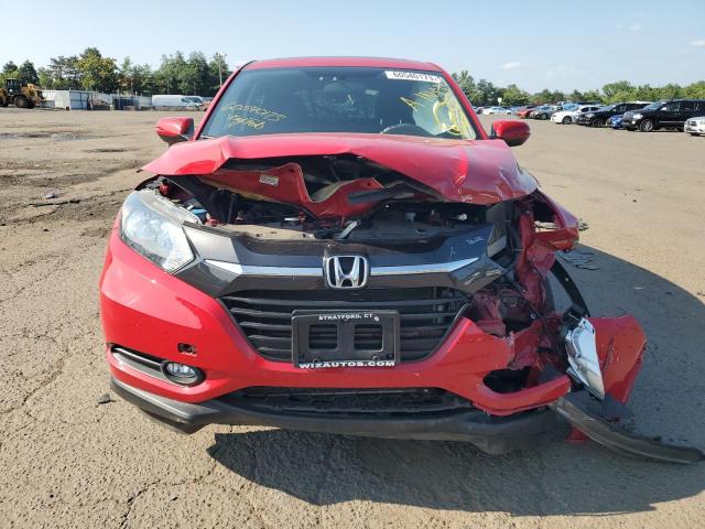 3CZRU6H5XGM740381 Honda HR-V EX