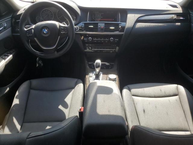 5UXXW3C50G0R20046 BMW X4 Xdrive28i