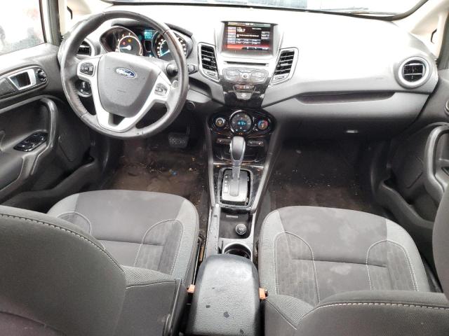 3FADP4BJXFM123276 Ford FIESTA SE