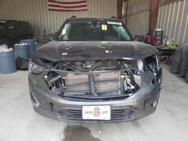 3GKALTEX2JL327768 GMC Terrain Sle
