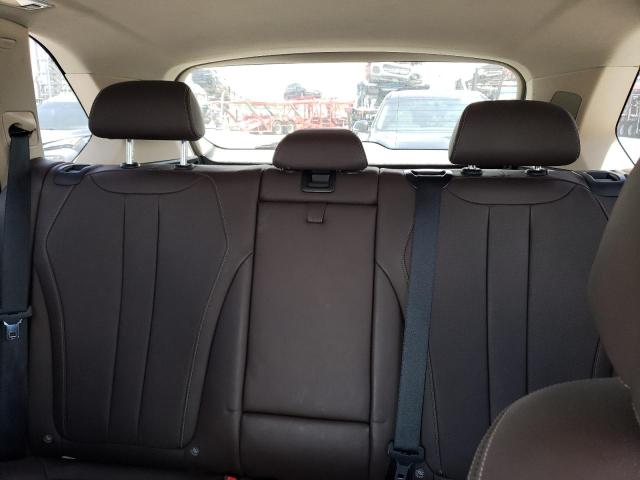 5UXKS4C56G0N13053 BMW X5 Xdrive35d