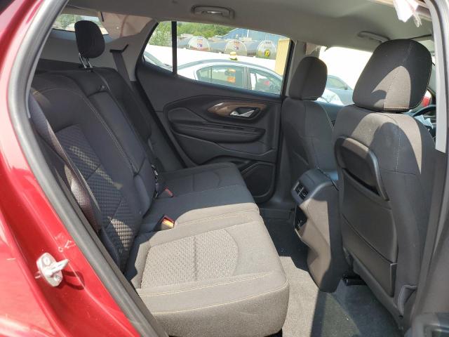 3GKALMEV9JL306419 GMC Terrain Sle