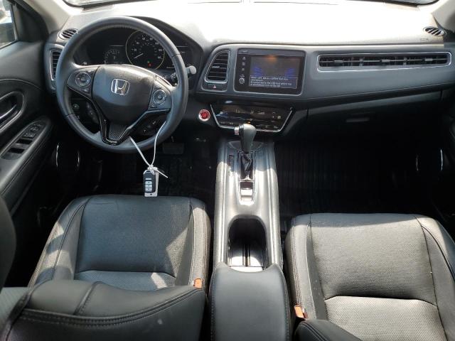 3CZRU6H7XKM724448 Honda Hr-v Exl