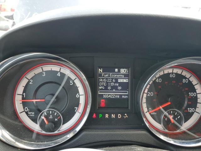 2C4RDGCG2GR351876 Dodge Grand Caravan Sxt