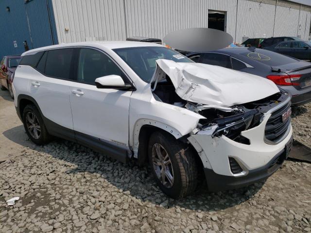 3GKALMEVXKL223440 GMC Terrain Sle