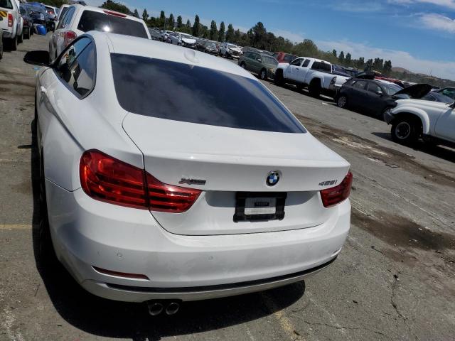 WBA3N5C54FK197932 BMW 428 XI