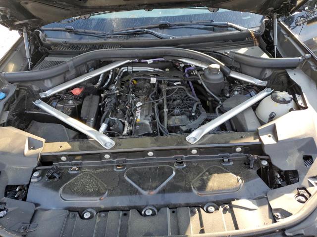 5UXCR6C02N9M99631 BMW X5 Xdrive40i