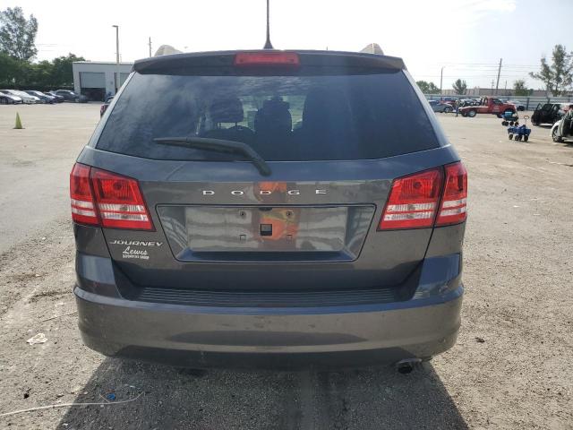 3C4PDCAB3JT444014 Dodge JOURNEY SE