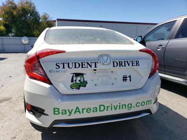 2HGFC2F67KH592215 Honda Civic Lx