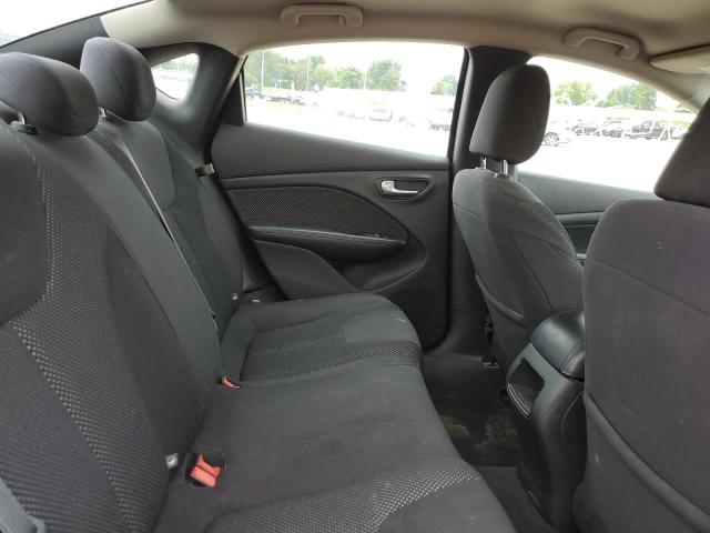 1C3CDFAA2FD238272 Dodge DART SE