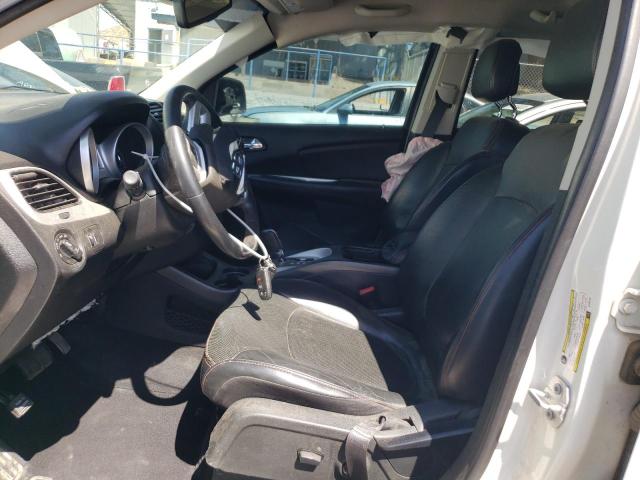 3C4PDDEG1KT687768 Dodge JOURNEY GT
