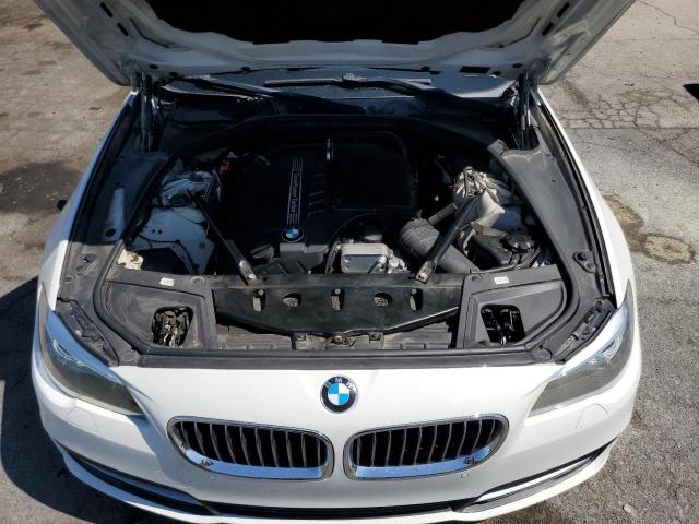 WBA5B1C57ED479060 BMW 535 I