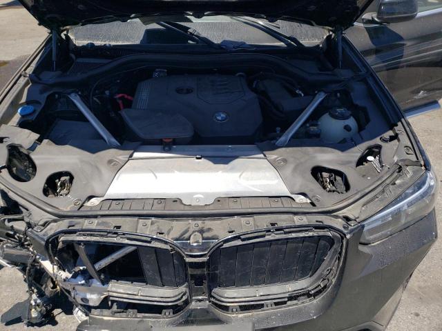 5UX53DP03N9L69740 BMW X3 Xdrive30i