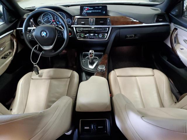 WBA4C9C56GG140184 BMW 428 Xi Gran Coupe Sulev