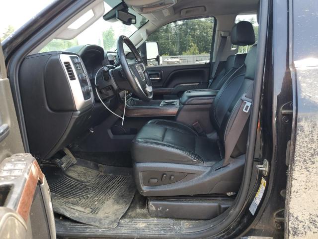 1GT12ZE89FF151717 GMC Sierra K2500 Slt