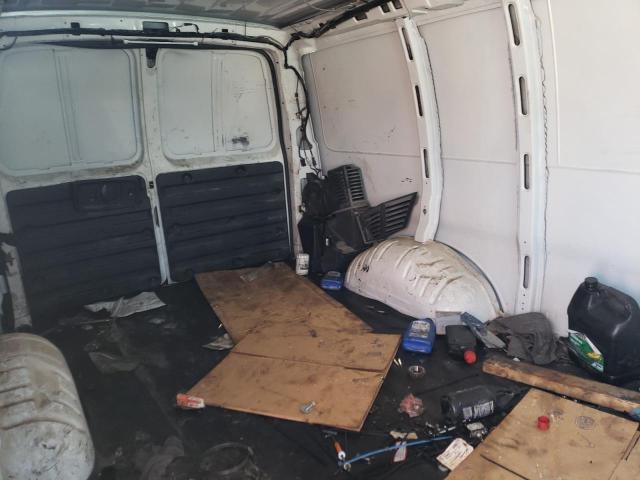 1GTZ7GFG7J1244658 GMC Savana G3500