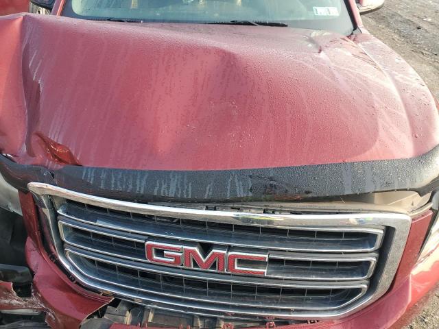 1GKS2GKC6JR369823 GMC Yukon Xl K1500 Slt