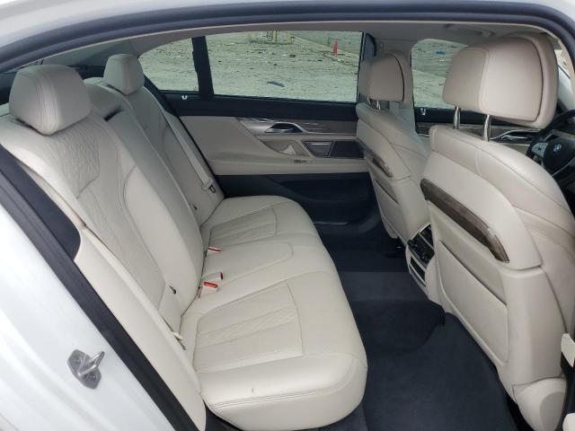 WBA7U2C06LGM26634 BMW 750 Xi