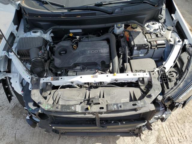 3GKALMEVXKL111933 GMC Terrain Sle
