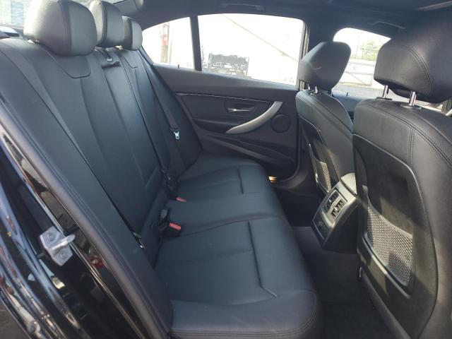 WBA8E3C55GK504536 BMW 328 Xi Sulev