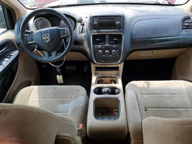 2C4RDGCG8ER128528 Dodge Grand Caravan Sxt