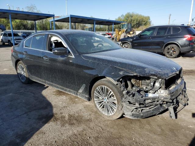WBAJA7C37HG904038 BMW 530 XI