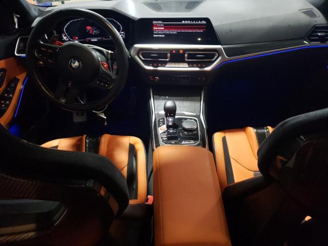 WBS43AY08NFM30584 BMW M3 Competition