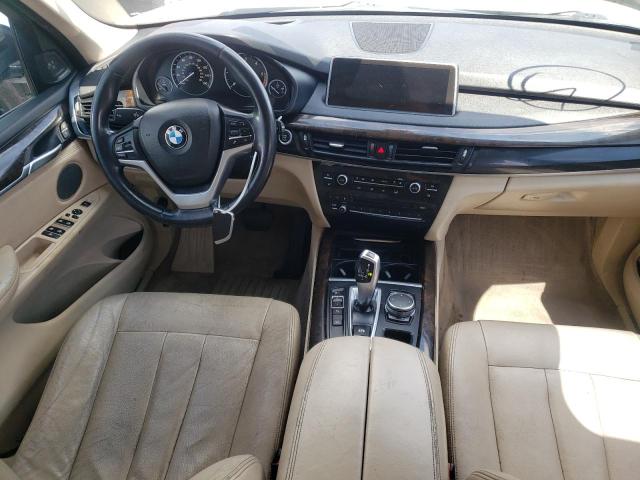 5UXKS4C53F0N10271 BMW X5 Xdrive35d