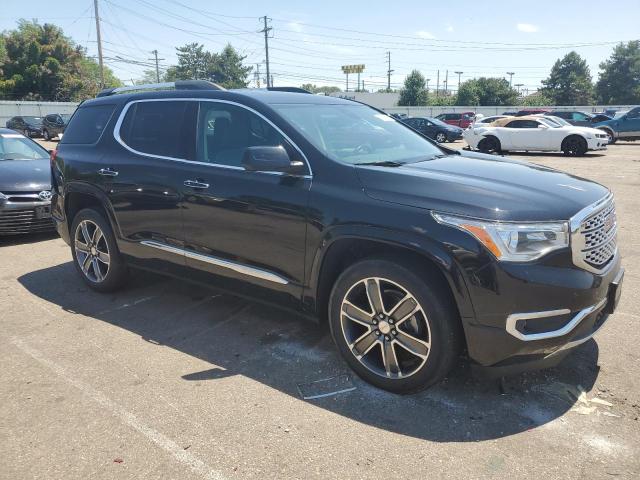 1GKKNXLSXKZ133500 GMC Acadia Denali