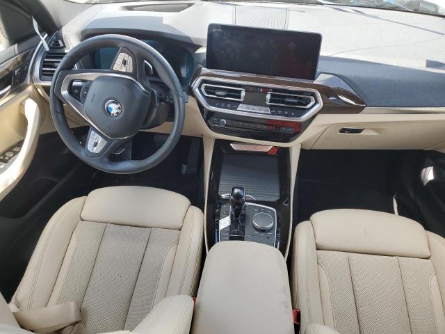 5UX53DP05N9J98442 BMW X3 Xdrive30i