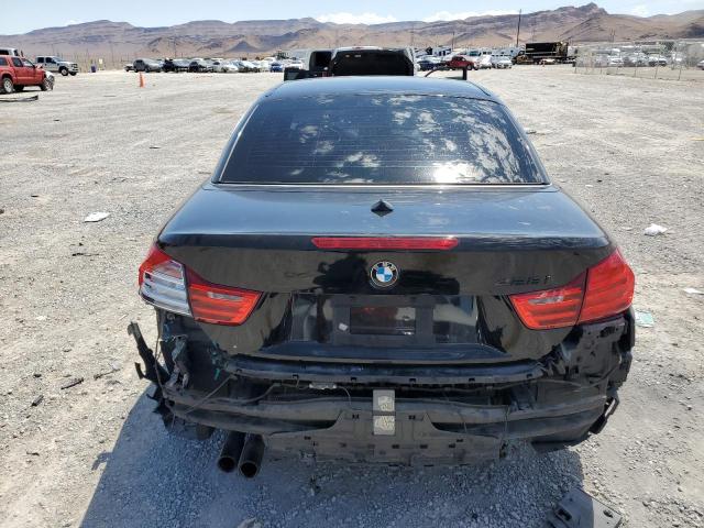 WBA3V7C56EJ872549 BMW 428 I Sulev