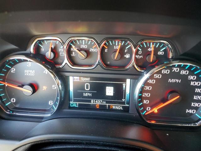 1GKS1GKC4KR242010 GMC Yukon Xl C1500 Slt